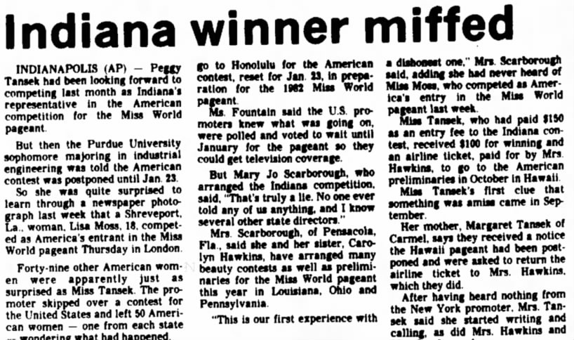 16_November_1981_The_Kokomo_Tribune_Kokomo, Indiana