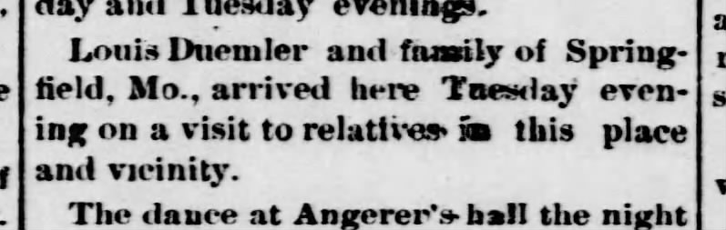 06 Jul 1894 Tribune-Republican