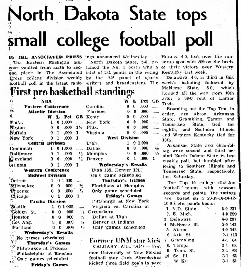 Poll 1971 1014 Small AP