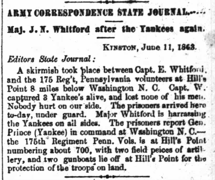 24 June 1863