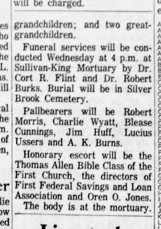 Greenville News 23 Oct 1963 (2)