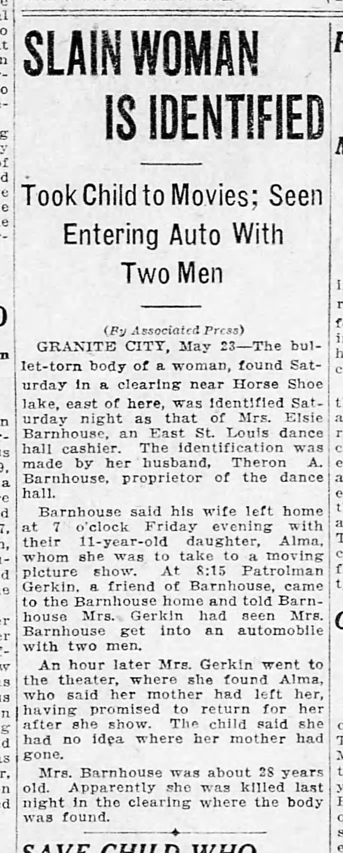 The Decatur Herald 5-23-1926