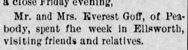 The Weekly Review 13 Dec 1894, Thu page 3 Everest visit