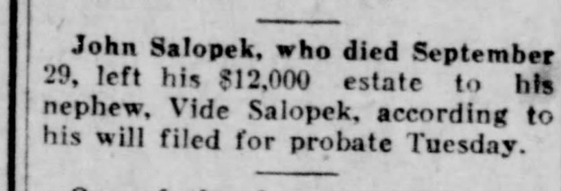 October 2, 1928
El Paso Herald
Page 4