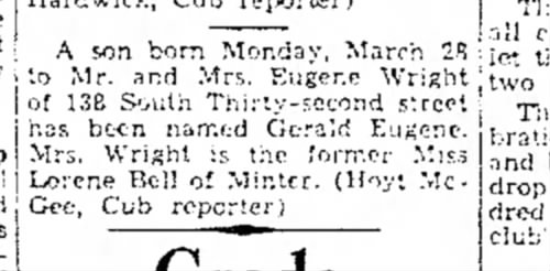 The Paris News 30 March 1938