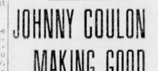 The Winnipeg Tribune (Winnipeg, Manitoba, Canada, March 15, 1917, Page 11, Column 2