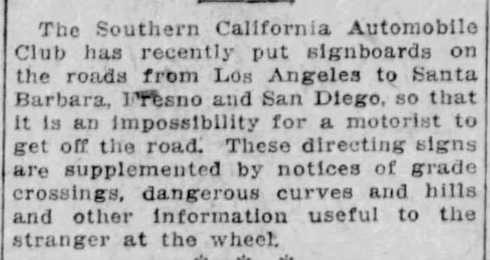 "an impossibility for a motorist to get off the road.”