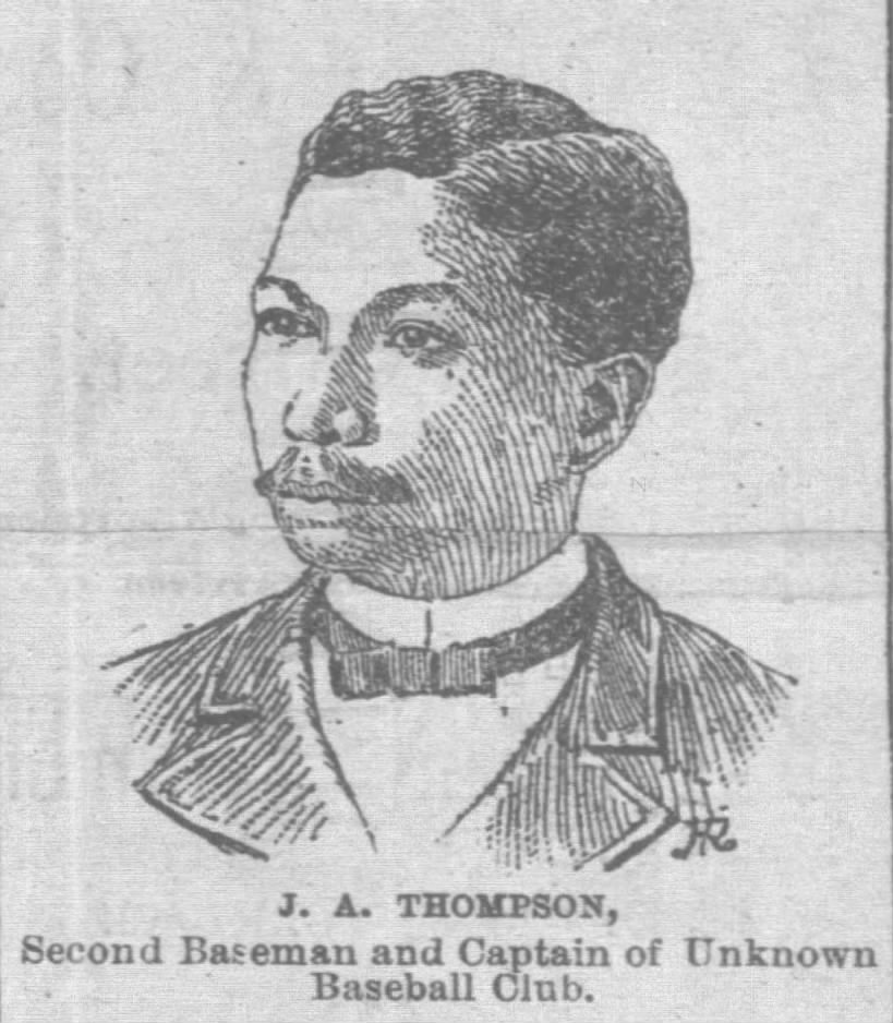 J. A. Thompson Unknown BBC Hawaii 1895