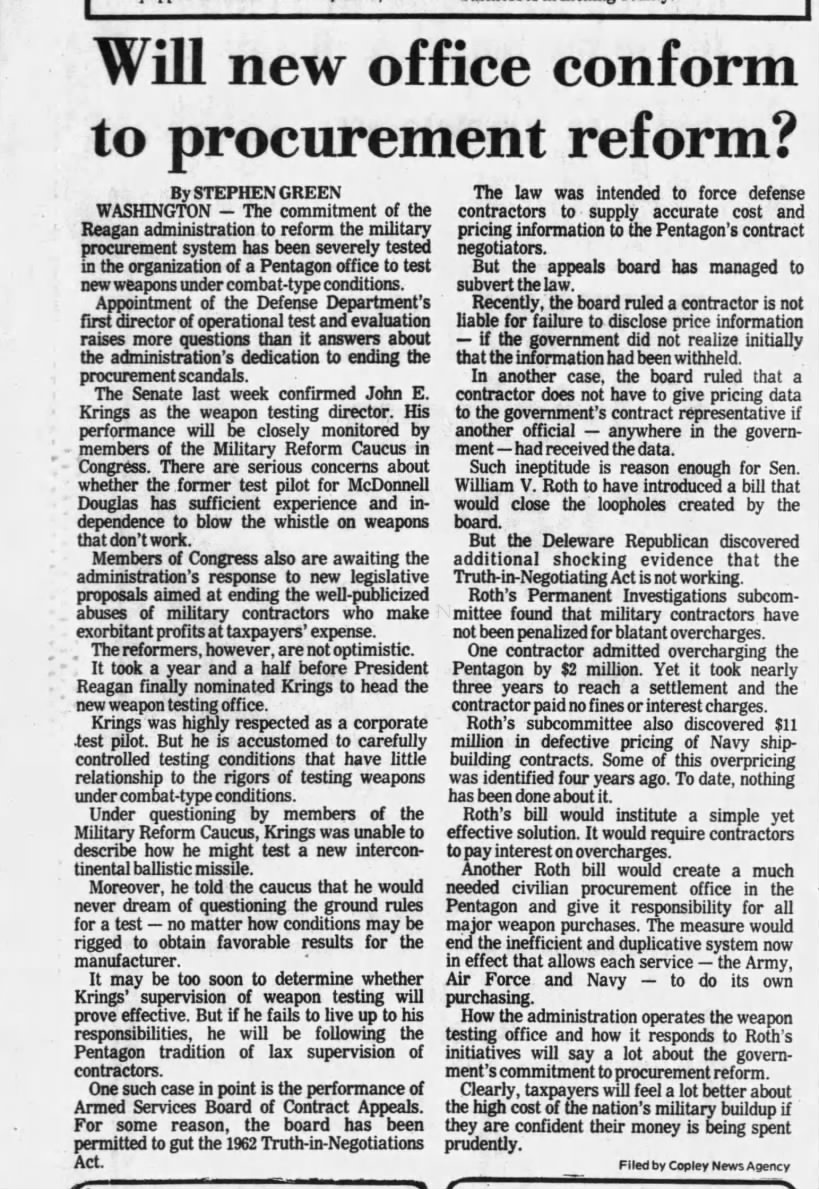 The Newark Advocate (Newark, Ohio)24 Apr 1985, WedPage 4