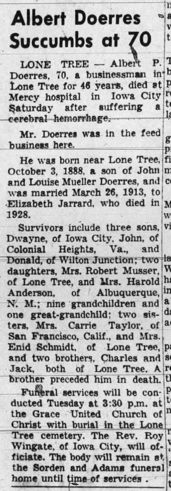 9-14-1959 Iowa City Press