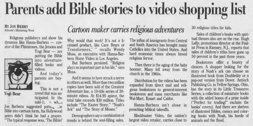 Parents_add_Bible_stories_to_video_shopping_list_Hanna_Barbera