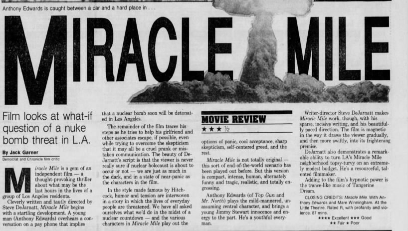 Miracle_Mile_Movie_Review_three-and-a-half_stars