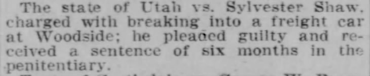 Jun 30, 1909, Salt Lake Herald