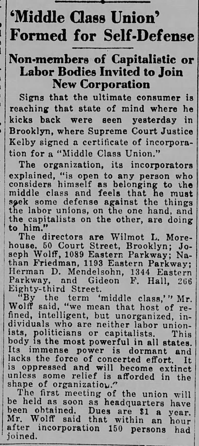 NY Tribune (NY, NY), 8 Feb 1920, p8