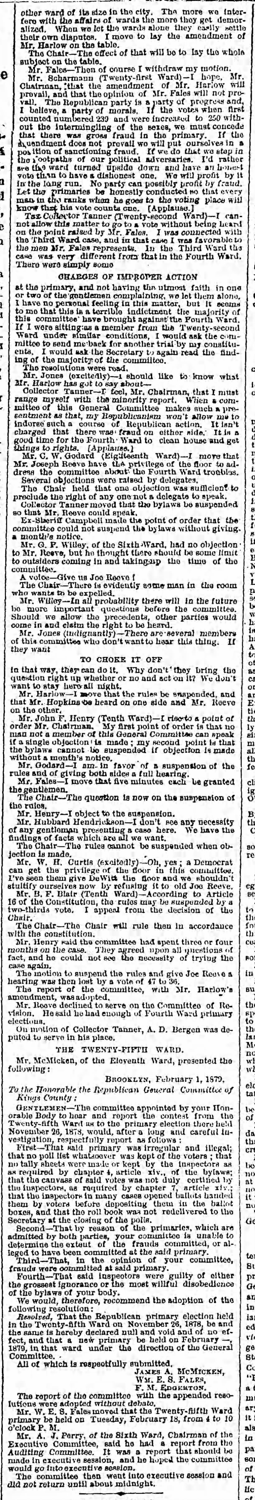 February 5, 1879, page 2 part 2
