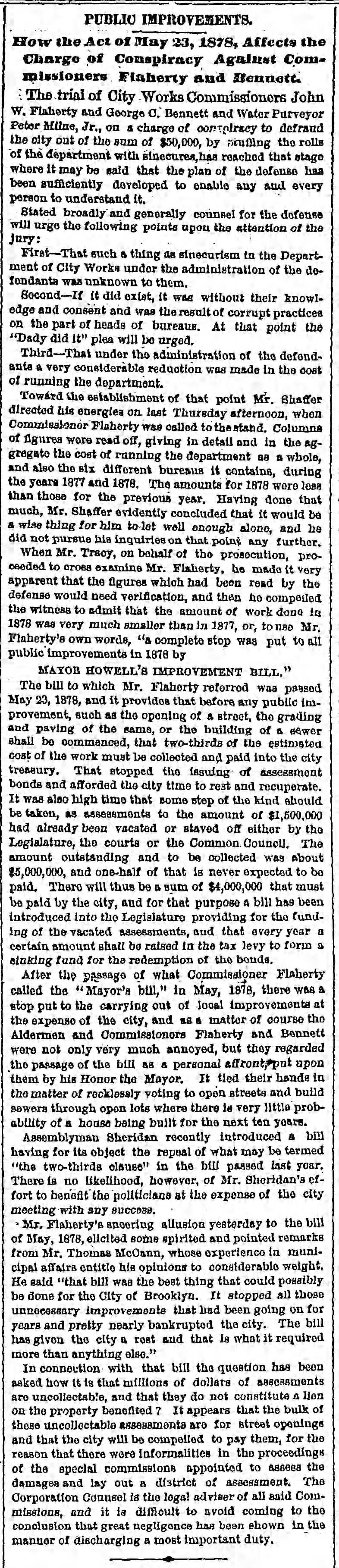 Tuesday, April 29, 1879 - Page 2