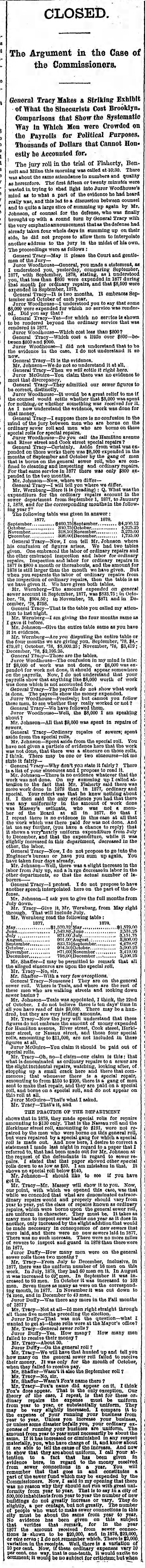 Thursday, May 15, 1879 - Page 4 - 1 of 4