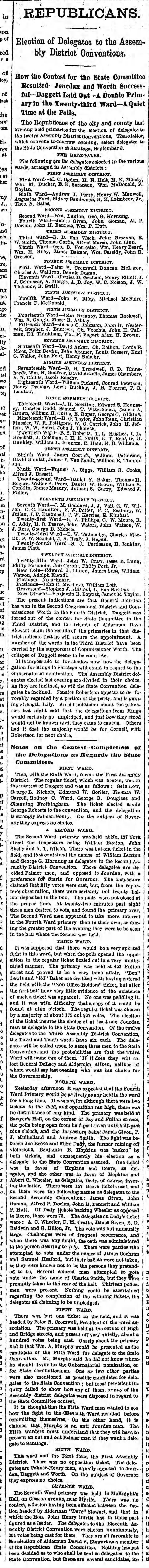 Wednesday, August 27, 1879 - Page 2 might be long