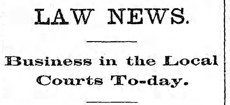 Wednesday, September 17, 1879 - Page 4 - article 2 headline