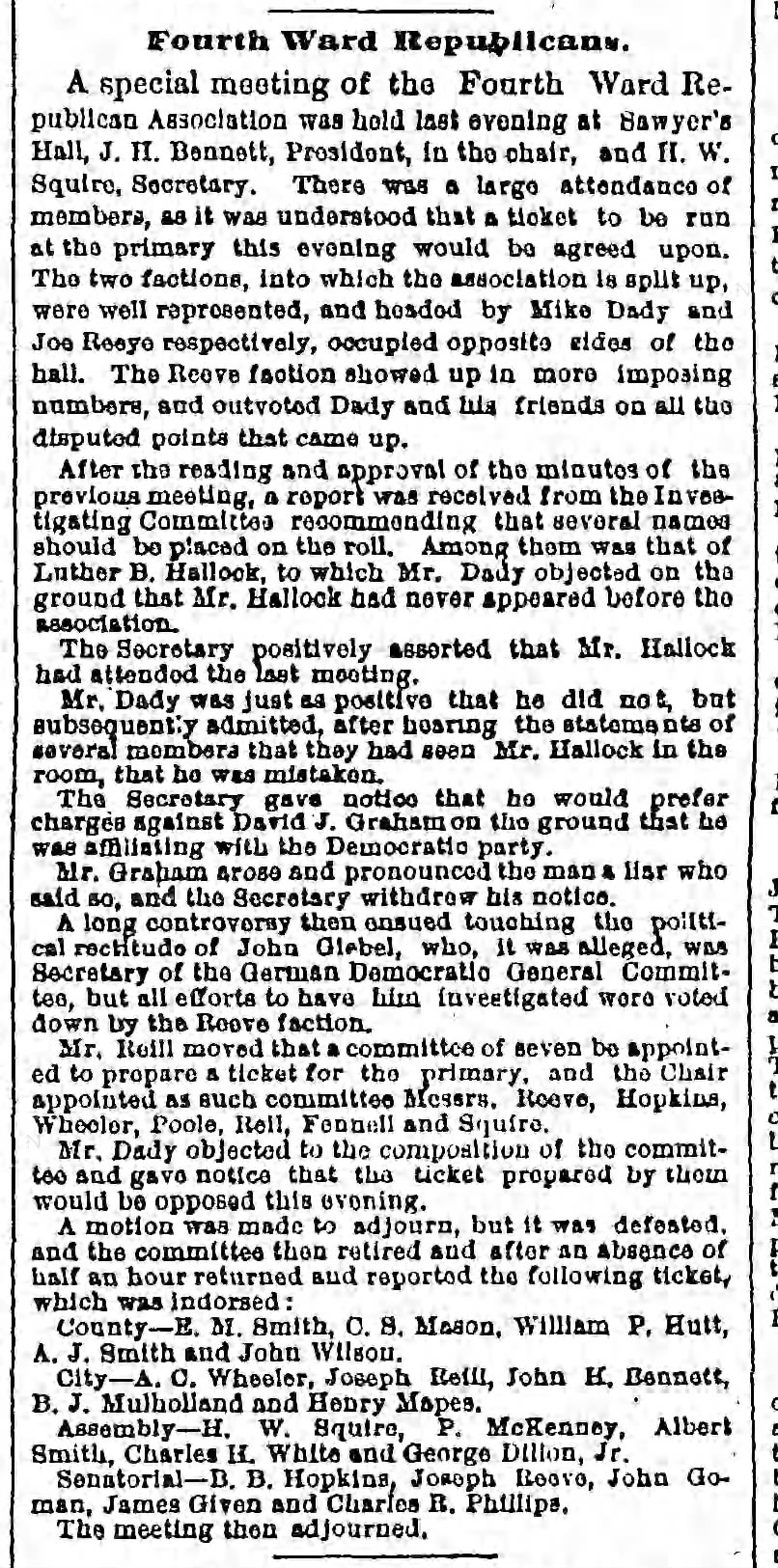 Thursday, October 16, 1879 - Page 2