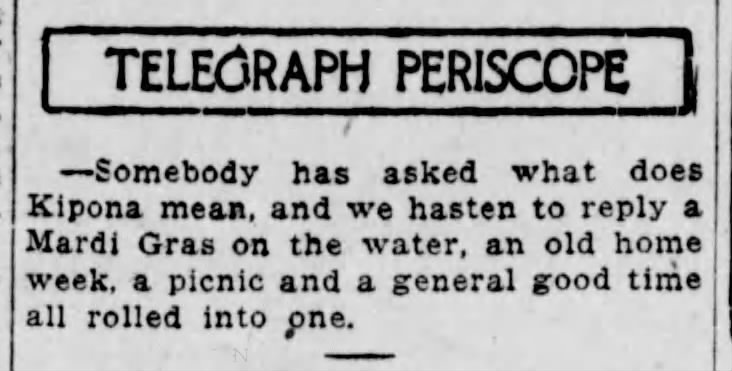 19160821 - kipona -telegraph pg 6