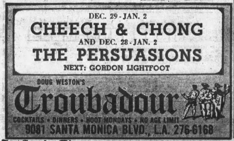 1971-12-26-Cheech and Chong