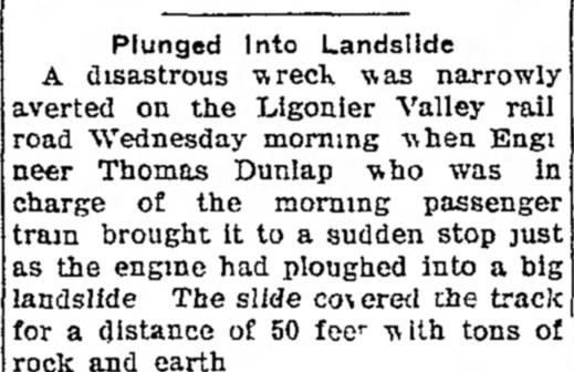The Daily Courier February 13, 1903