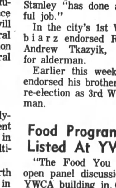 Poughkeepsie Journal, N. Y., Oct. 6, 1971, page 38