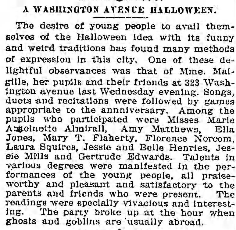 Halloween 2 1895