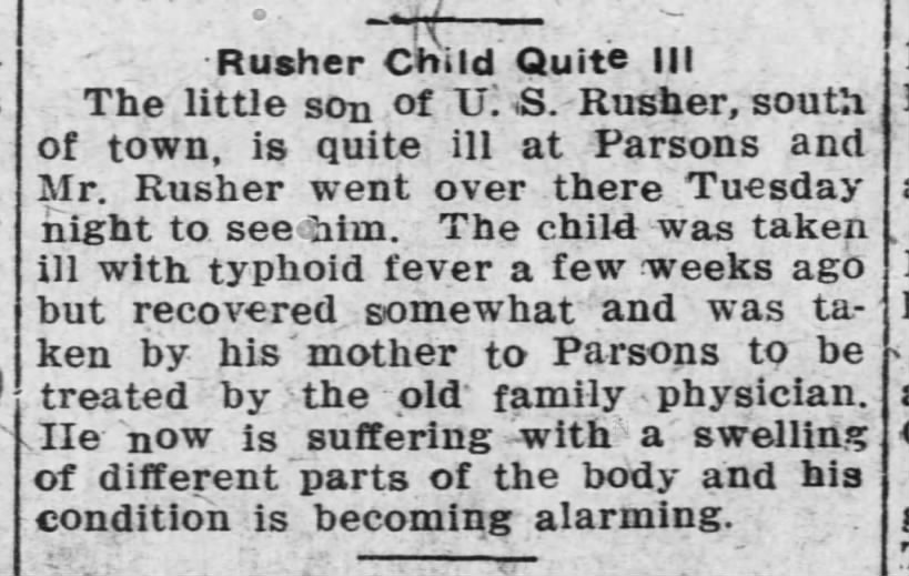 Rusher - 8-21-1912