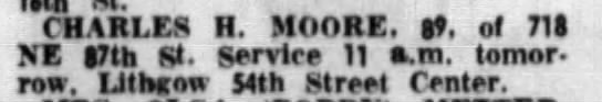Charles Moore death notice-The Miami News-07-19-1965