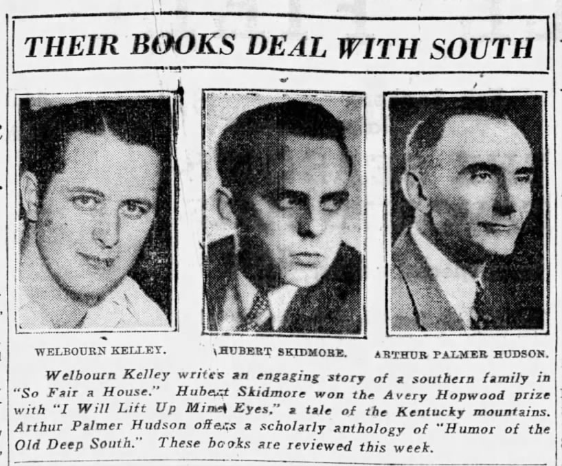 Chicago Tribune, 13 June 1936