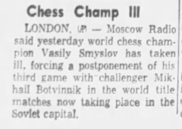 Chess Champ Ill