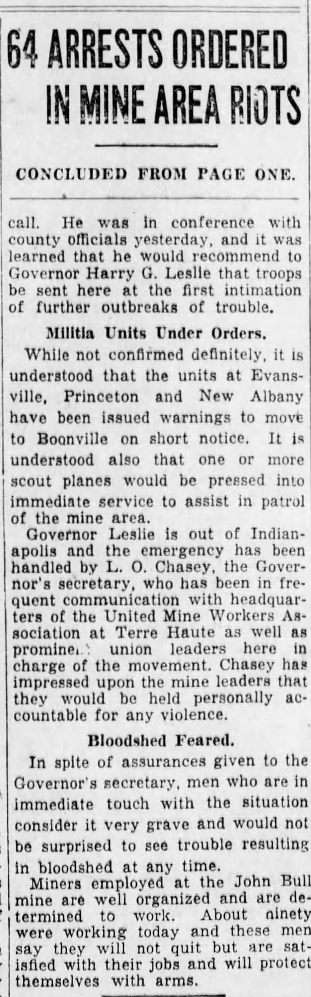 The Indianapolis Star (Indianapolis, Indiana) 11 Dec 1929 Wed page 9