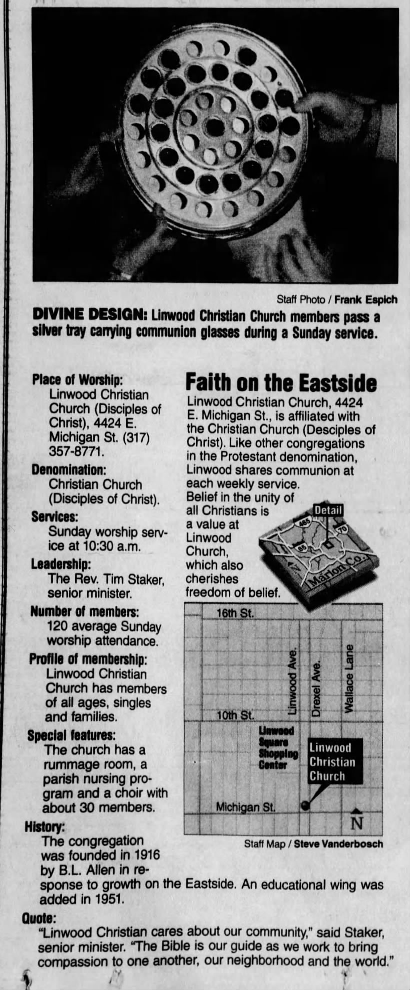 LinwoodChristianChurch_IndianapolisIN_pastor_TimStaker-26Jun1999