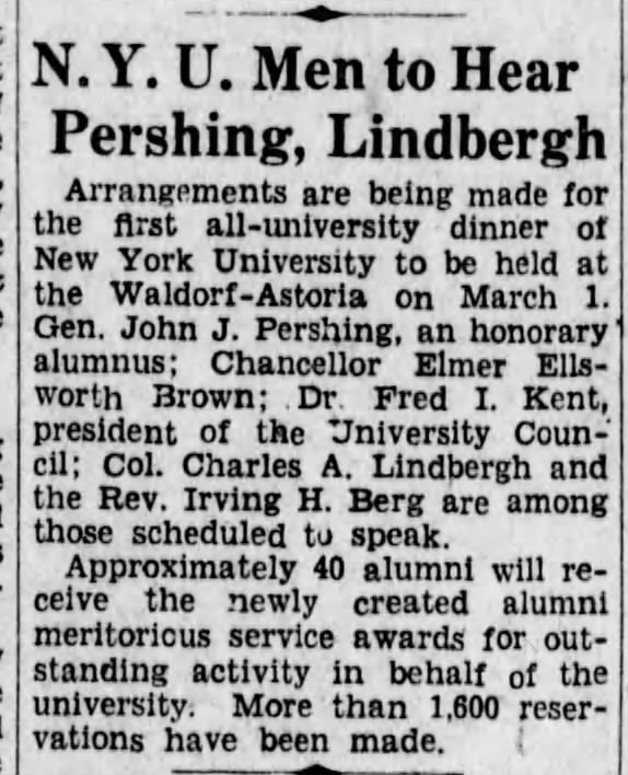 Pershing_and_Lindbergh_to_Speak_at_NYU_Dinner_0220_1932