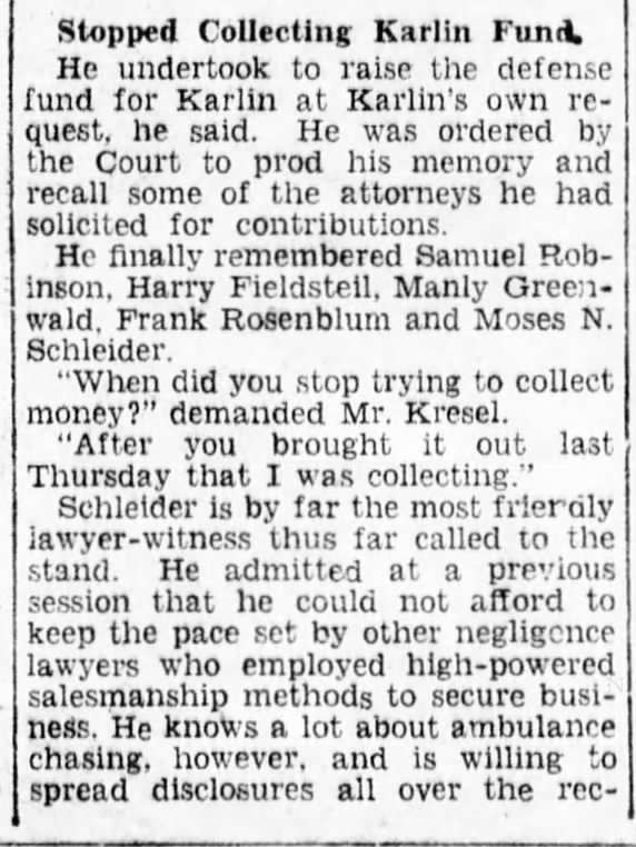 Becker - Brooklyn Daily Eagle - 10 Apr 1928 Pt 16