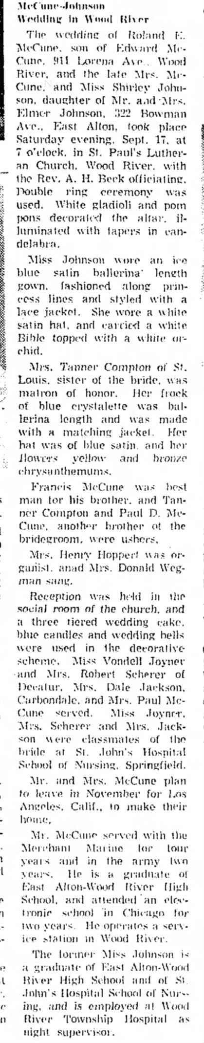 McCune-Johnson_Wedding_1955