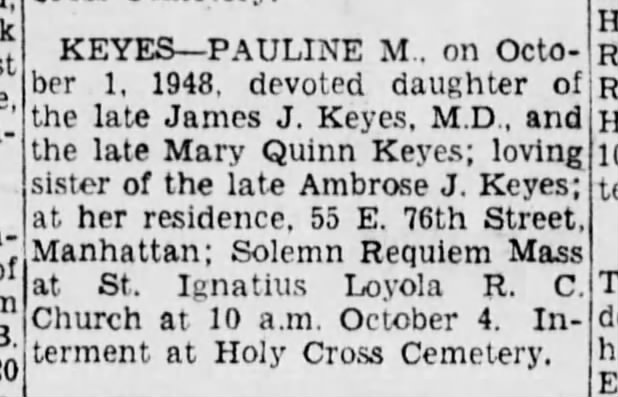 Brooklyn Daily Eagle Oct 3, 1948