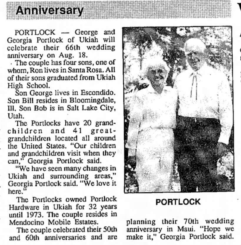 Ukiah Daily Journal (Ukiah, California) Aug. 16, 1994 pg 3