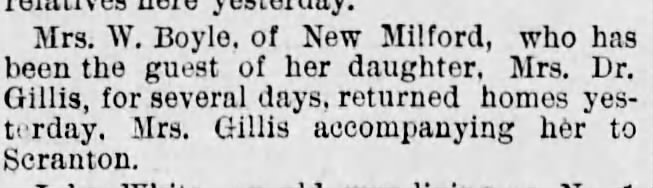 1889, I suspect W stood for Winfred her husband