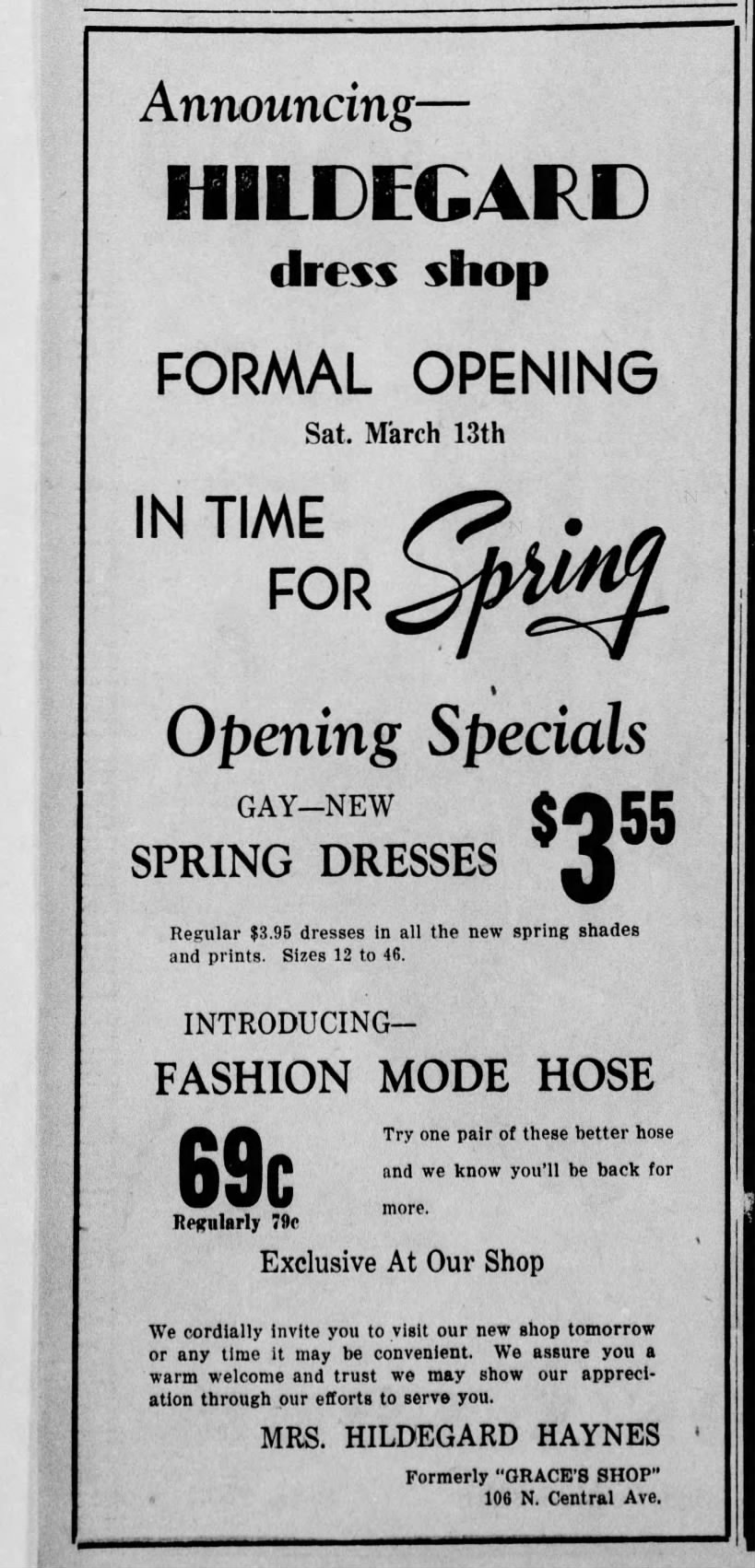 HildegardsDressShop_Nts_1937-03-12_opens