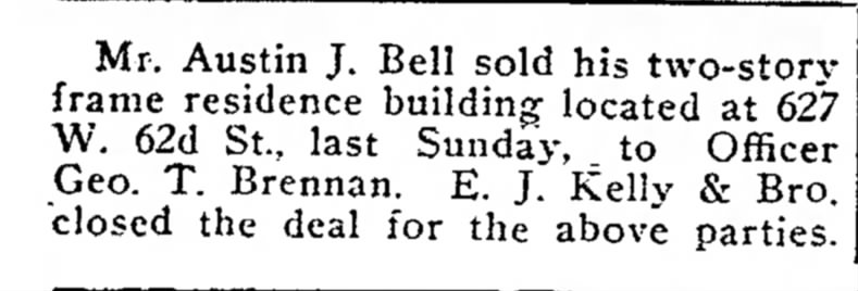 Englewood Economist - Chicago Apr 29, 1912