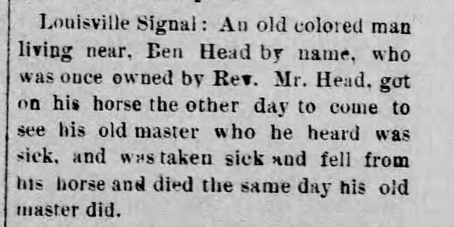 The Weekly Democrat (Natchez, MS) 22 Sep 1886