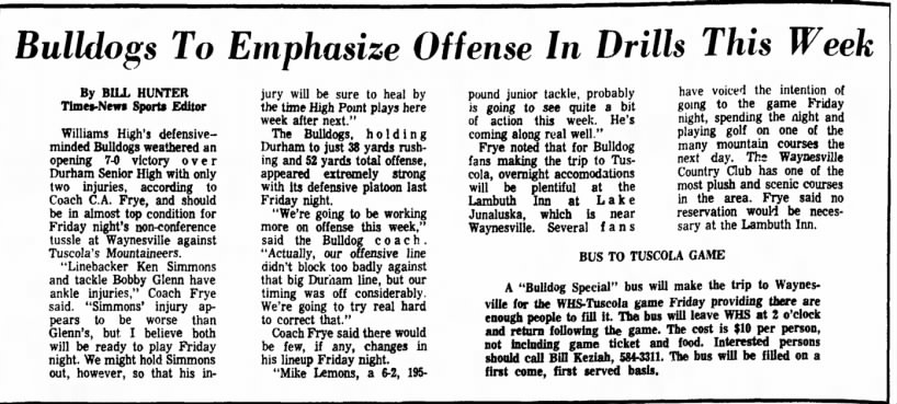 Burlington Daily Times -News9-9-1969