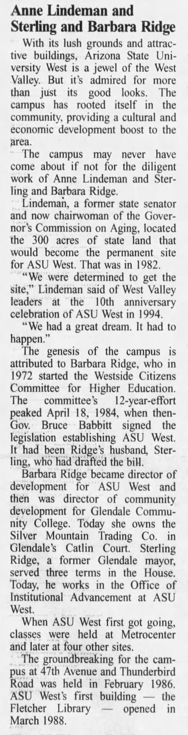 Arizona Republic, Dec. 24 1999