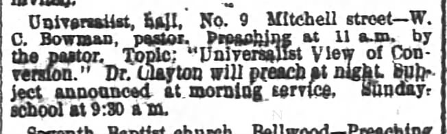 1880.06.20 Bowman Preaches