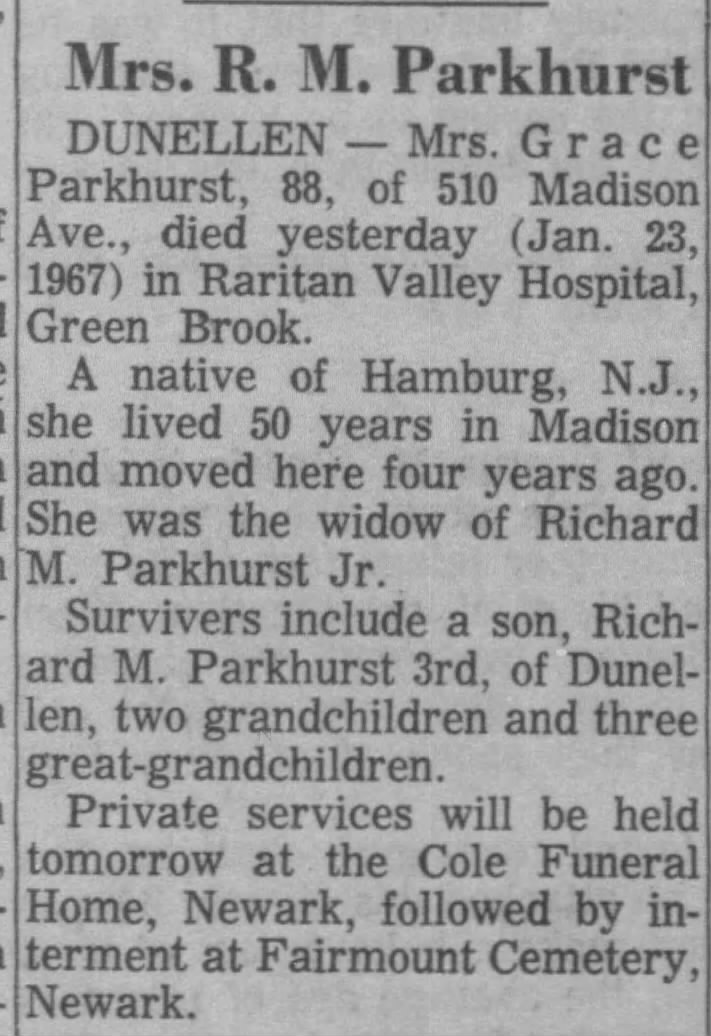 The Courier-News (Bridgewater, New Jersey) 24 Jan 1967, Tue, p. 8