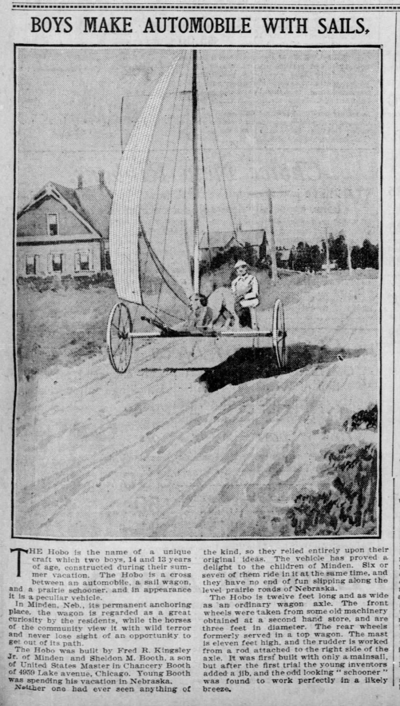 Chicago Tribune (Chicago, Illinois)03 Aug 1902, SunPage 39
i