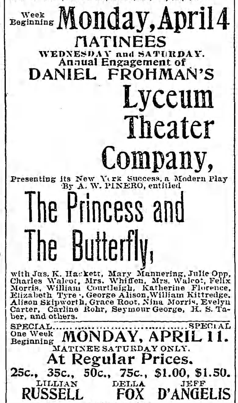 Brooklyn Daily Eagle 3 Apr 1898